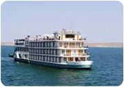 Lake Nasser Cruises Packages