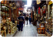 Egypt Student & Budget Tour Cairo Stopover