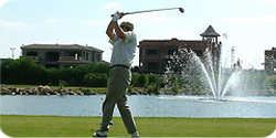 Golf Tours Packages