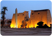 Sightseeing in Luxor from Hurghada