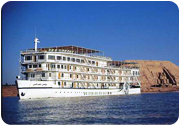 Movenpick Prince Abbas