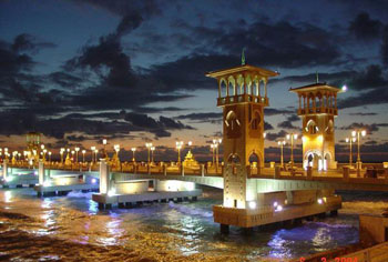 Alexandria