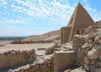 Deir el-Medina
