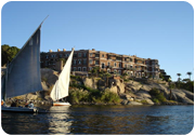Sofitel Old Cataract