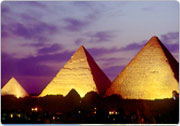 Movenpick Hotel Cairo