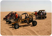Safari & Adventure Tour Advanture Safari