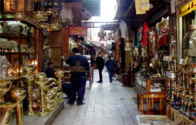 Cairo Stopover Tour