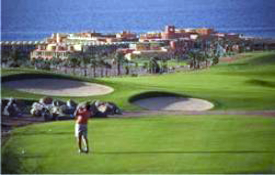 Extreme Golf