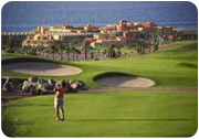 Egypt Golf TourExtreme Golf