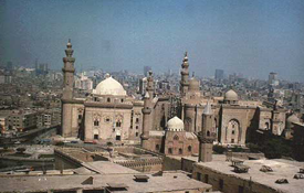 Historical Vacation Tour