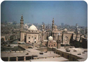 Safari & Adventure Tour Historical Vacation