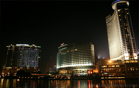 Cairo Holiday Tour