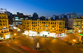 Oriental Egypt Tour